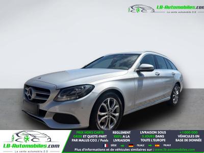 Mercedes Classe C Break 180 BVM