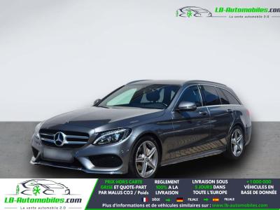 Mercedes Classe C Break 180 BVM