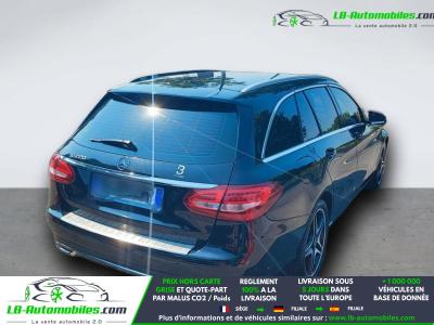 Mercedes Classe C Break 180 d BVA