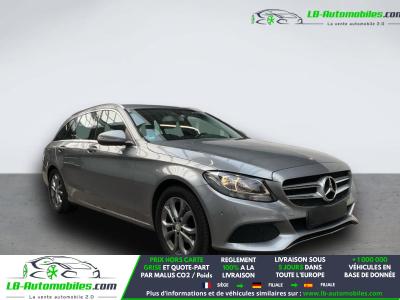 Mercedes Classe C Break 180 BVA