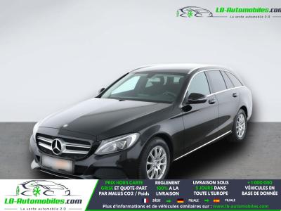 Mercedes Classe C Break 180 BVA