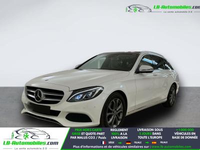 Mercedes Classe C Break 200 BVA