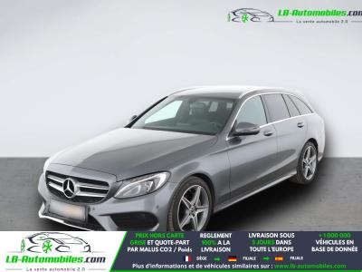 Mercedes Classe C Break 180 BVA