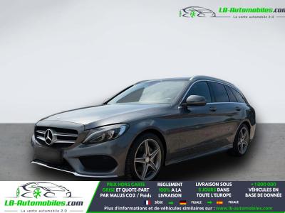 Mercedes Classe C Break 180 BVA