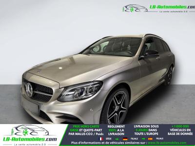 Mercedes Classe C Break 180 BVA