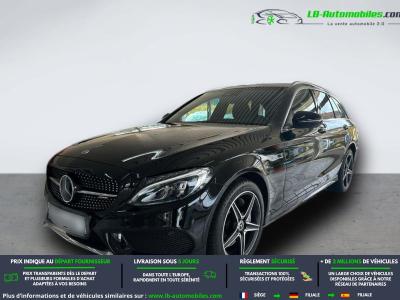 Mercedes Classe C Break 250 BVA