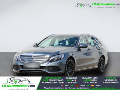 Mercedes Classe C Break 350 e BVA