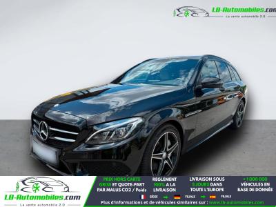 Mercedes Classe C Break 300 BVA