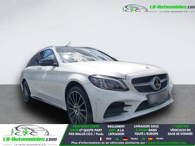 Mercedes Classe C Break 300 BVA