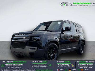 Land Rover Defender 110 D250 MHEV BVA HARDTOP