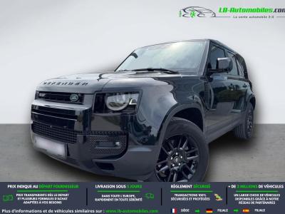 Land Rover Defender 110 D250 MHEV BVA HARDTOP