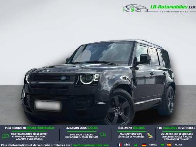 Land Rover Defender 110 D250 MHEV BVA HARDTOP