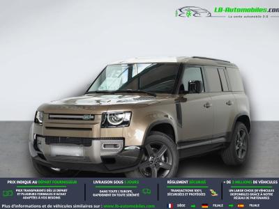 Land Rover Defender 110 D250 MHEV BVA HARDTOP