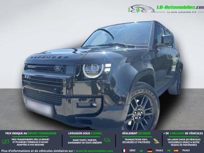 Land Rover Defender 110 D250 MHEV BVA HARDTOP