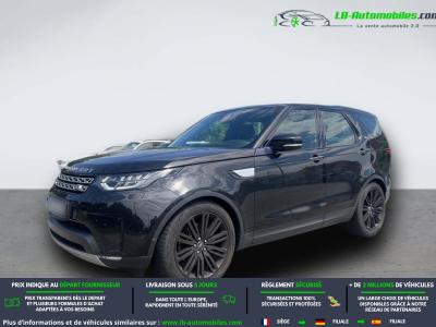 Land Rover Discovery Sd4 2.0 240 ch