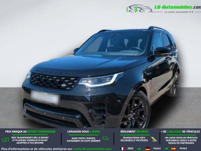 Land Rover Discovery 3.0 D300