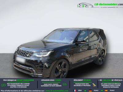Land Rover Discovery 3.0 D300