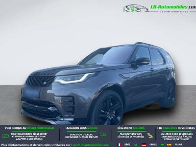 Land Rover Discovery 3.0 D300