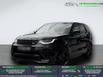 Land Rover Discovery 3.0 D300