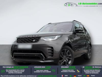 Land Rover Discovery 3.0 P360