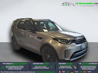 Land Rover Discovery Si4 2.0 300 ch