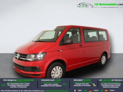 Volkswagen Multivan 2.0 TDI 102 BVM