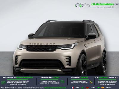 Land Rover Discovery 3.0 D300