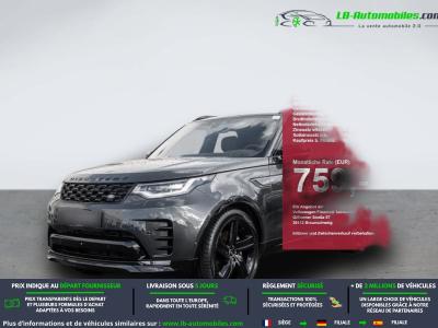 Land Rover Discovery 3.0 D300