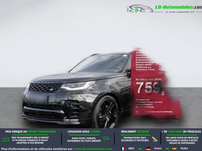 Land Rover Discovery 3.0 D300