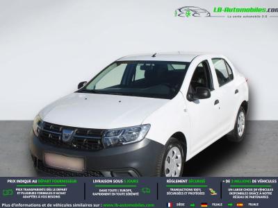 Dacia Logan Sce 75