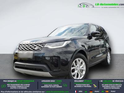 Land Rover Discovery 3.0 D250