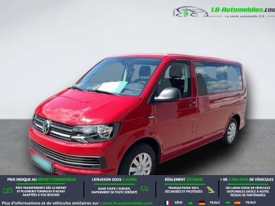 Volkswagen Multivan 2.0 TDI 114 BVM