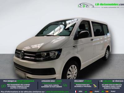 Volkswagen Multivan 2.0 TDI 114 BVM