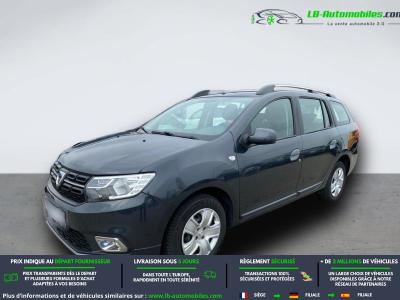 Dacia Logan MCV dCi 95