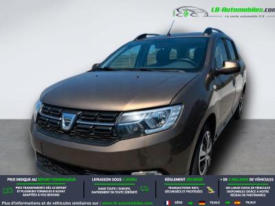 Dacia Logan MCV dCi 95