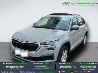 Skoda Kodiaq 2.0 TDI 200 BVA 4x4 7pl