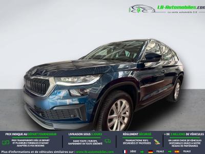 Skoda Kodiaq 2.0 TDI 200 BVA 4x4 7pl