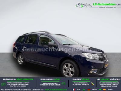 Dacia Logan MCV SCe 75