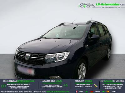 Dacia Logan MCV SCe 75