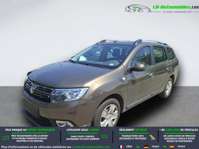 Dacia Logan MCV SCe 75
