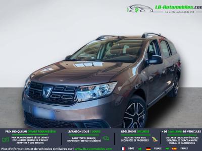 Dacia Logan MCV SCe 75