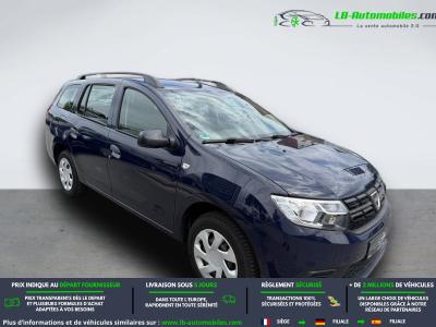 Dacia Logan MCV SCe 75