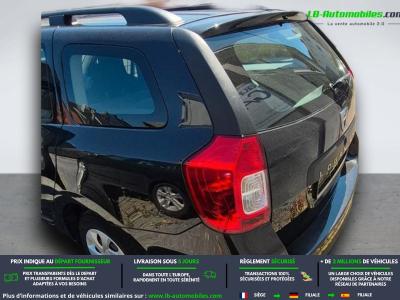 Dacia Logan MCV SCe 75