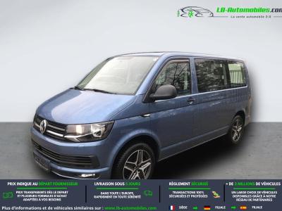 Volkswagen Multivan 2.0 TDI 150 BVM