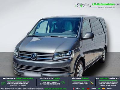 Volkswagen Multivan 2.0 TDI 150 BVM
