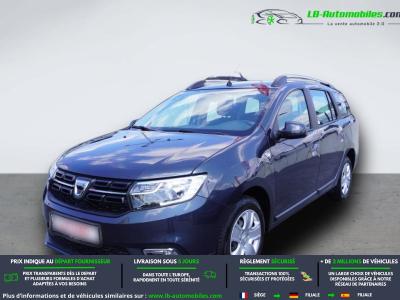 Dacia Logan MCV SCe 75