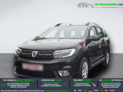 Dacia Logan MCV SCe 75