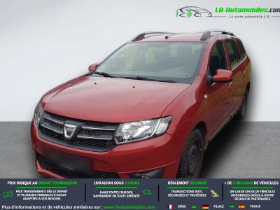Dacia Logan MCV TCe 90 BVM