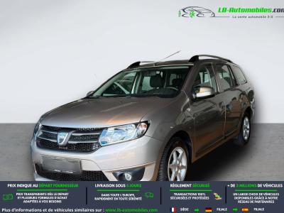 Dacia Logan MCV TCe 90 BVM