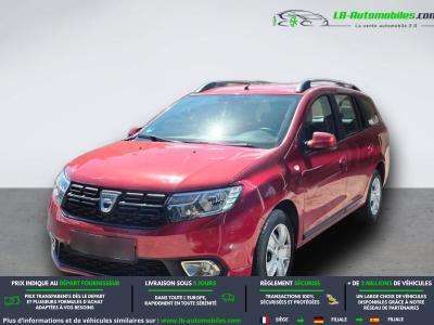 Dacia Logan MCV TCe 90 BVM